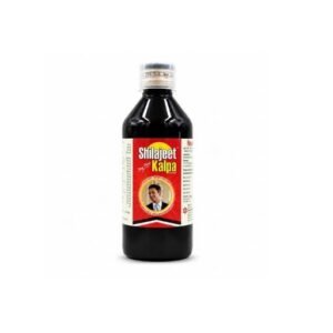 Shilajeet Kalpa Syrup