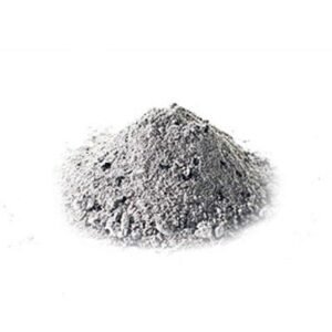 Bhasma/ Pishti