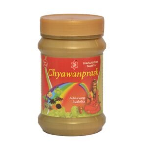 Chyawanprash (Ashtawarg)