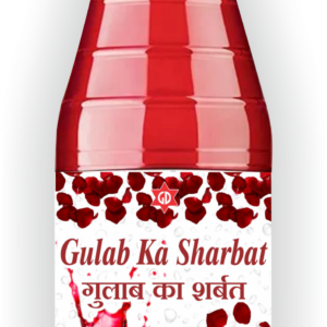 Gulab Ka Sharbat