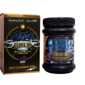 Masti Malt Gold Granules 250G
