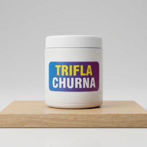 Trifla Churna
