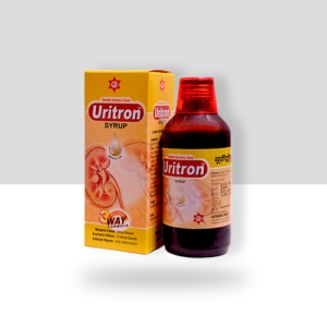 Uritron Syrup 210ml