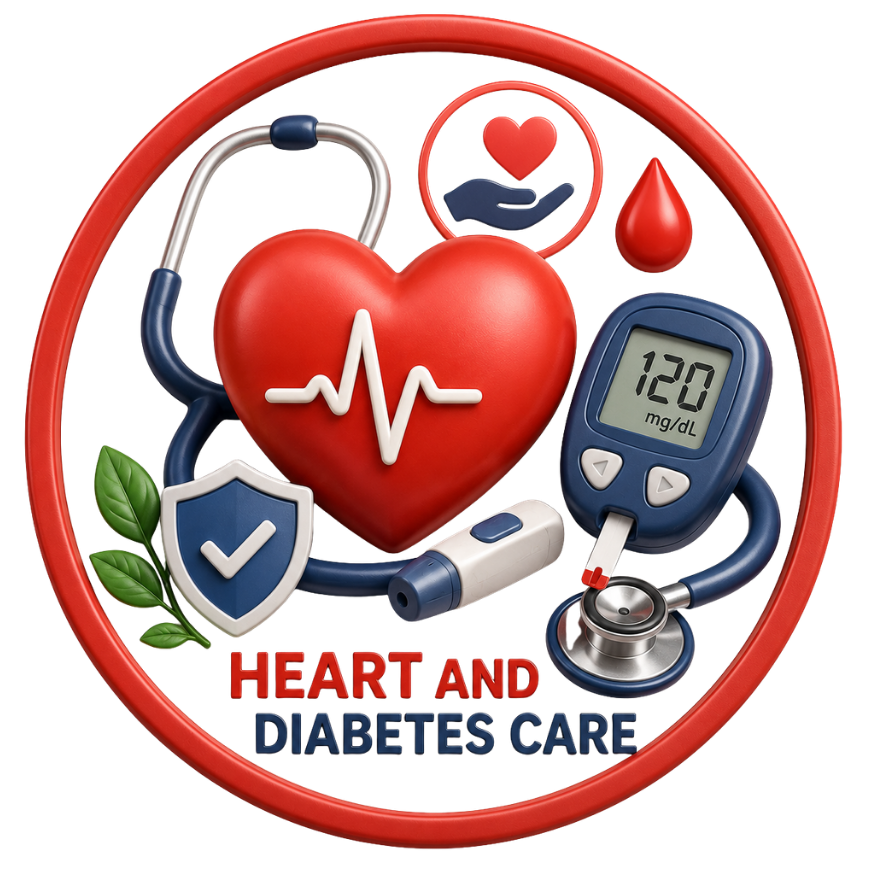Heart and Diabetes Care