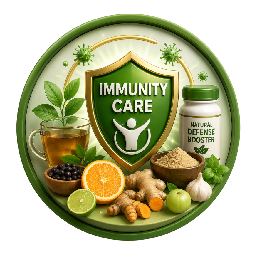Immunity Care